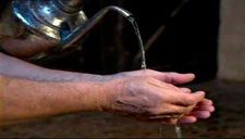 Gusül Abdestinin Farzları